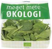 ØKO. SPINAT