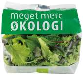 ØKO. SALAT MIX
