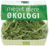 ØKO. RUCOLA
