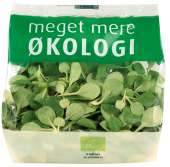 ØKO. FELDSALAT