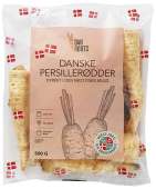 PERSILLERØDDER