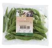 SUGAR SNAPS