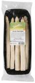 HVIDE ASPARGES