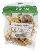 ØKO. INGEFÆR