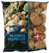 VILDMOSE KARTOFLER