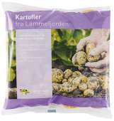 LAMMEFJORDS KART.