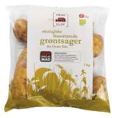 ØKO. KARTOFLER