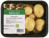 ØKO. SMÅ KARTOFLER