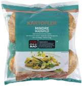 KARTOFLER