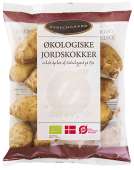 ØKO. JORDSKOKKER