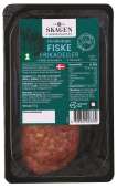 FISKEFRIKADELLER