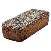 SOFTKERNE RUGBRØD