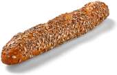 MØRK BAGUETTE