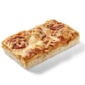 MINI PIZZA