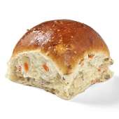 GULERODSBOLLE