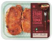 KOTELETTER M.TOMAT