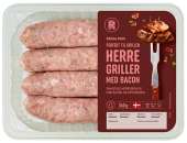HERREGRILLER M. BACON