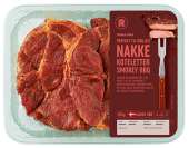 NAKKEKOTELETTER