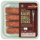 KALVE GRILLSTICKS