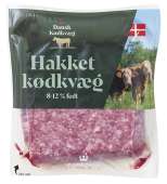 HAKKET KØDKVÆG 8-12%
