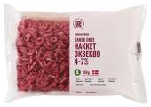 HK. OKSEKØD 4-7%