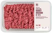 HK. OKSEKØD 8-12%