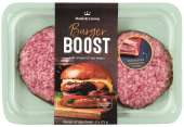 BURGERBOOST