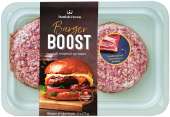 BURGERBOOST