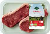 ØKO HØJREBSBØFFER