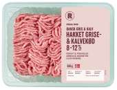 HK. GRIS & KALV 8-12%