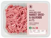 HK. GRIS & KALV 4-7%