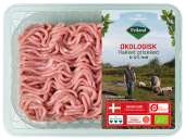 ØKO HK. GRISEKØD 8-12%