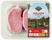 ØKO KOTELETTER