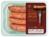 SALSICCIA GRILLER