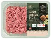 HK. GRISEKØD 8-12%