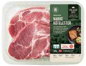 NAKKEKOTELETTER