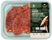 NAKKEKOTELETTER