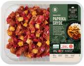 PAPRIKAGRYDE
