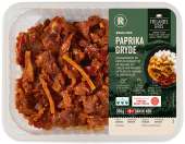PAPRIKAGRYDE