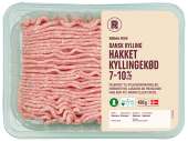 HK. KYLLINGEKØD 7-10%
