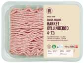 HK. KYLLINGEKØD  4-7%