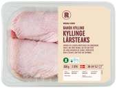 KYLLINGE LÅRSTEAKS