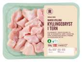 KYLLINGEBRYST I TERN