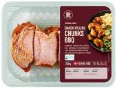 KYLLINGE CHUNKS M/BBQ