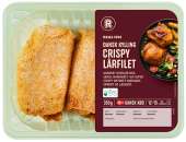 CRISPY LÅRFILET