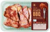 KYLLINGELÅR M. BBQ