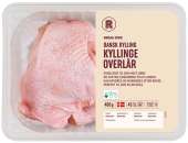 KYLLINGEOVERLÅR