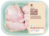 KYLLINGEOVERLÅR