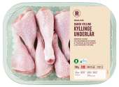 KYLLINGEUNDERLÅR
