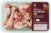 KYLLINGELÅR BBQ